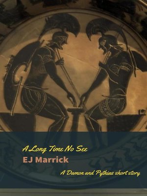 cover image of A long Time No See